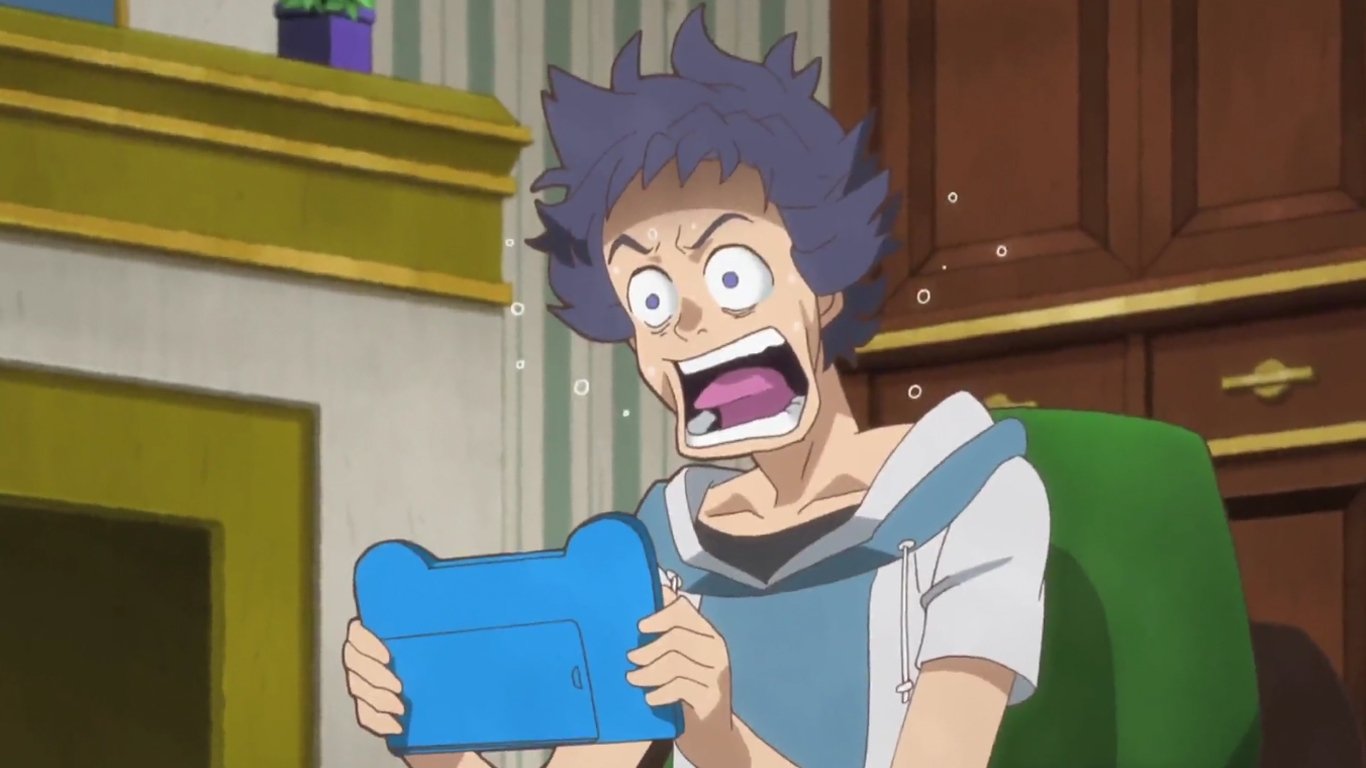 ClassicaLoid
