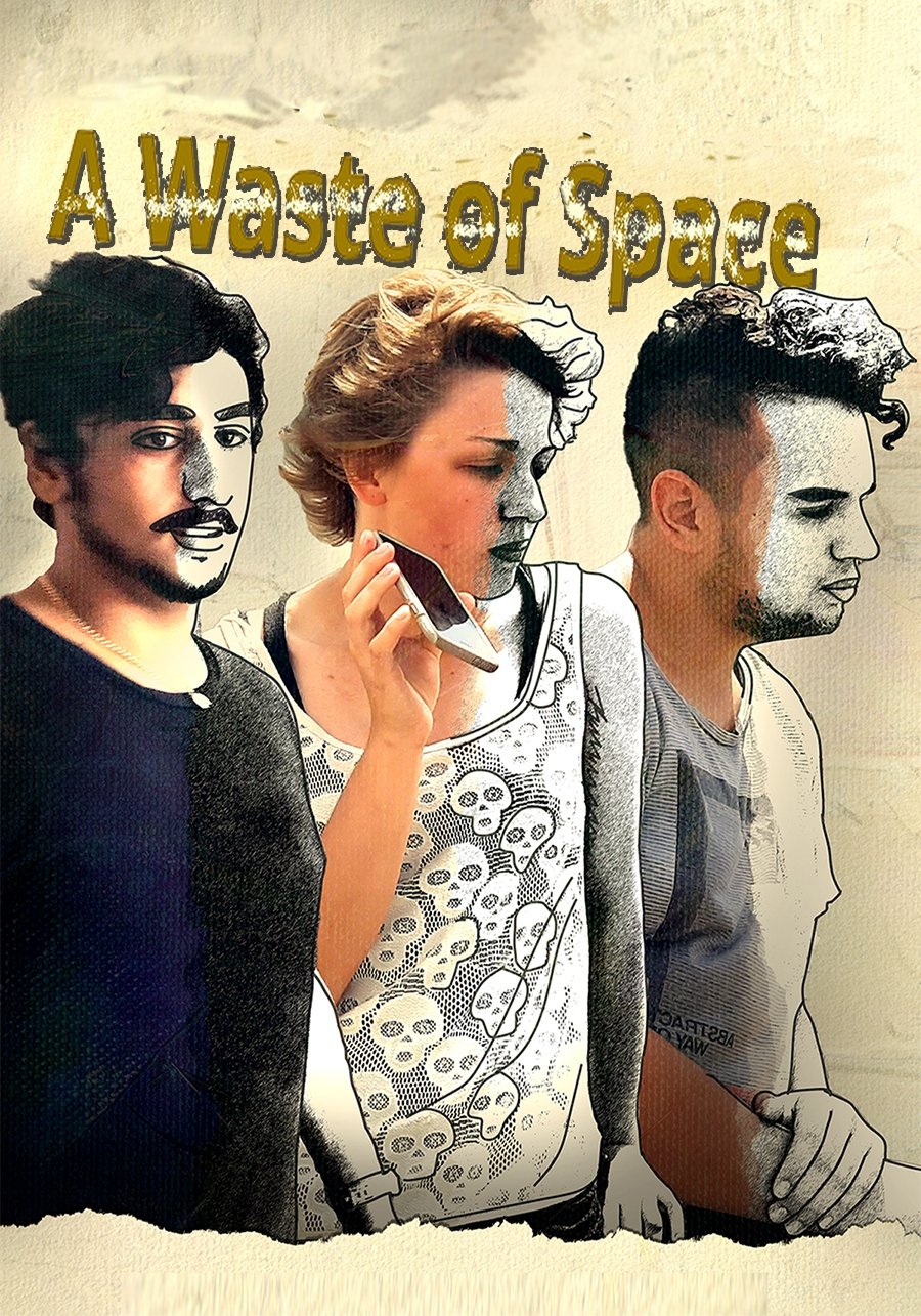 A Waste of Space