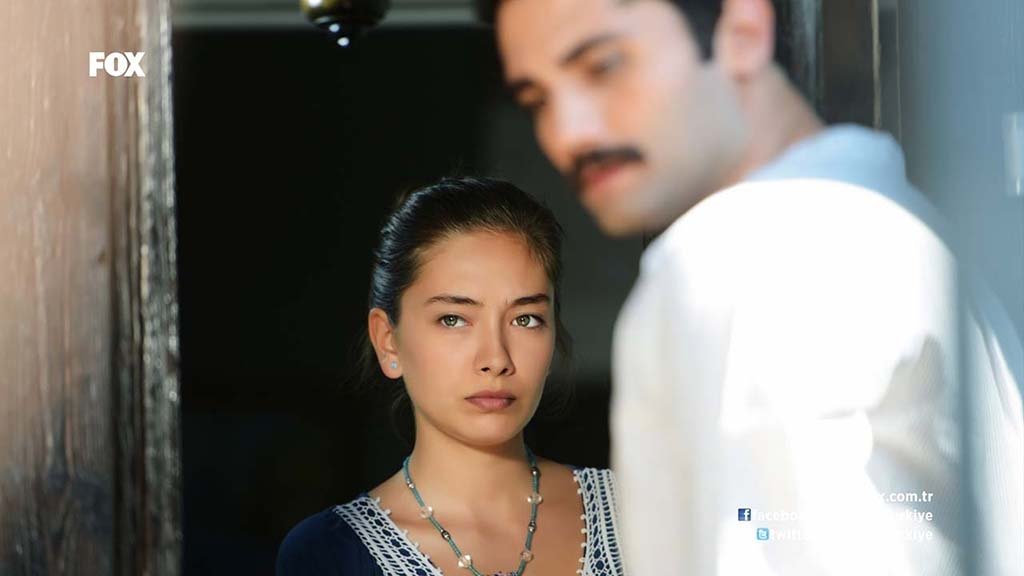 Thumbnail for Fatih Harbiye Season 1 Episode 1