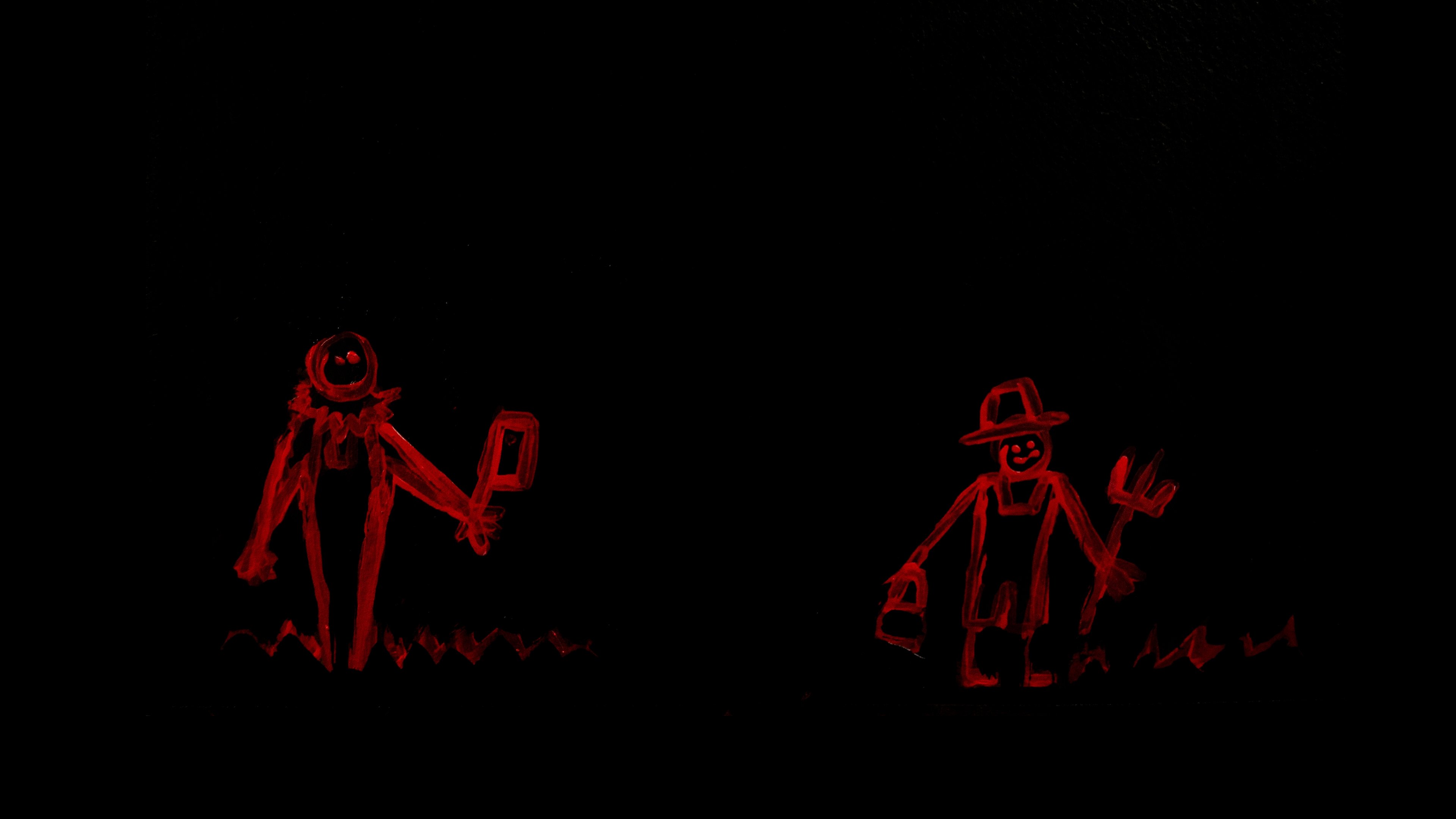 The Last Harvest (2024)