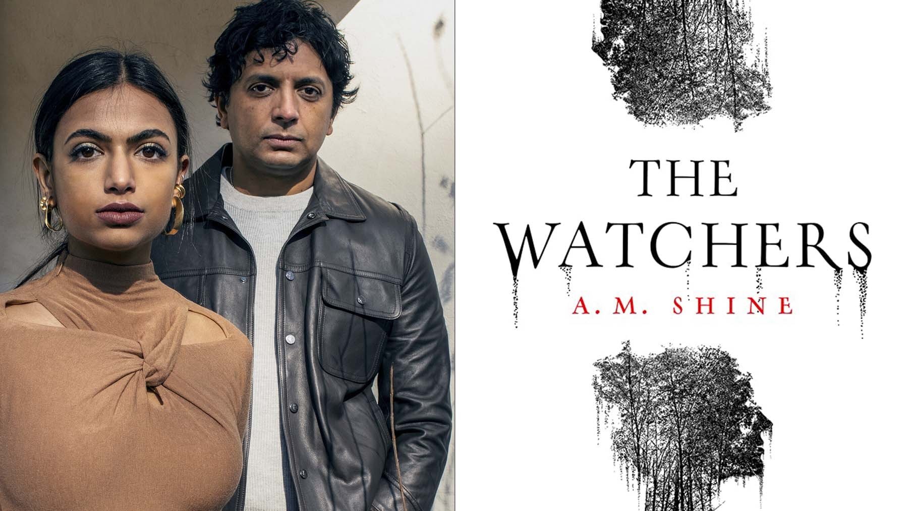 The Watchers (2024) Release Date is June 6, 2024 - See the Cast