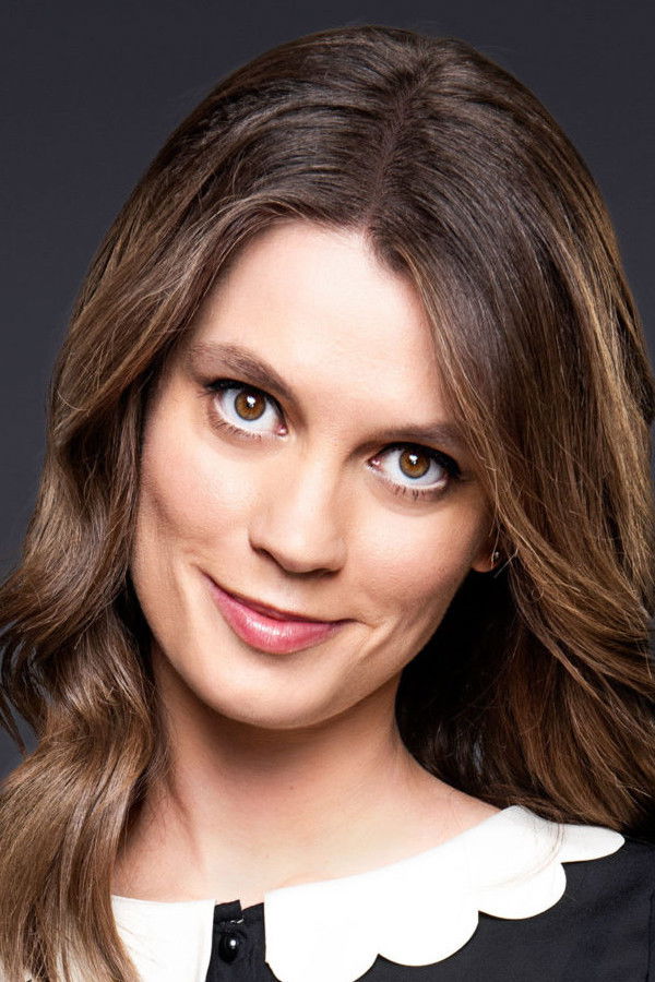 et billede af Mariya Markova