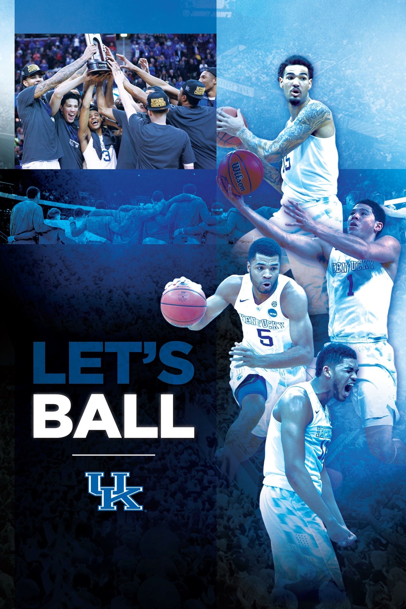 Let's Ball on FREECABLE TV