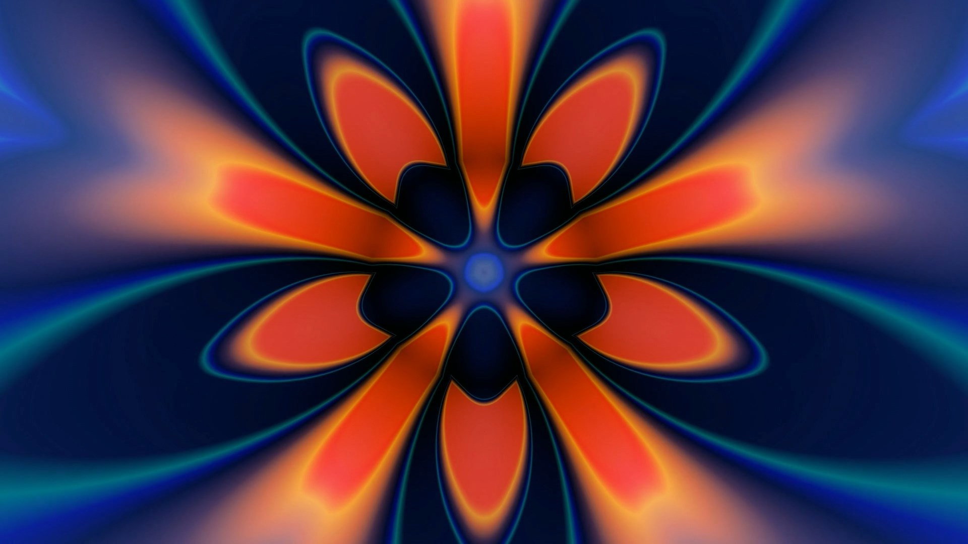 Deep Dream Lounge In HD 2ieme Edition