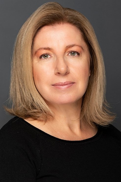 et billede af Suna Dizdar