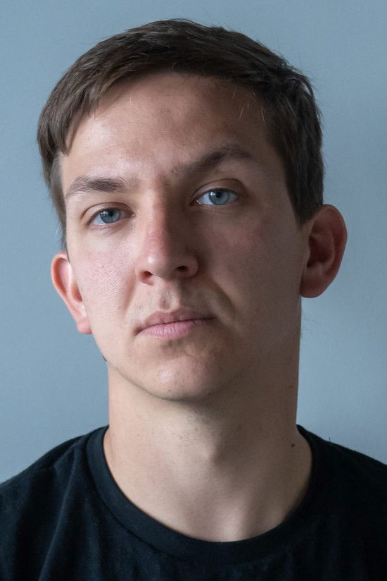 et billede af Vyacheslav Sokolov