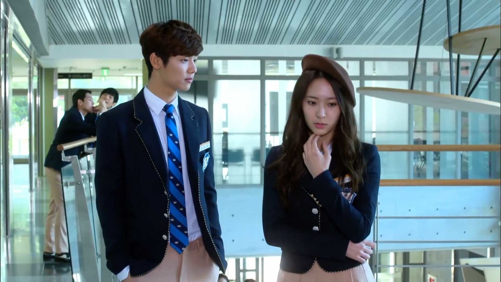 The Heirs