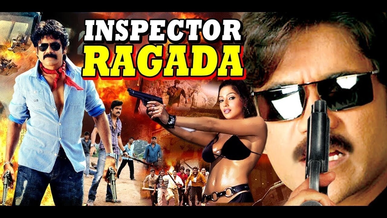 Ragada