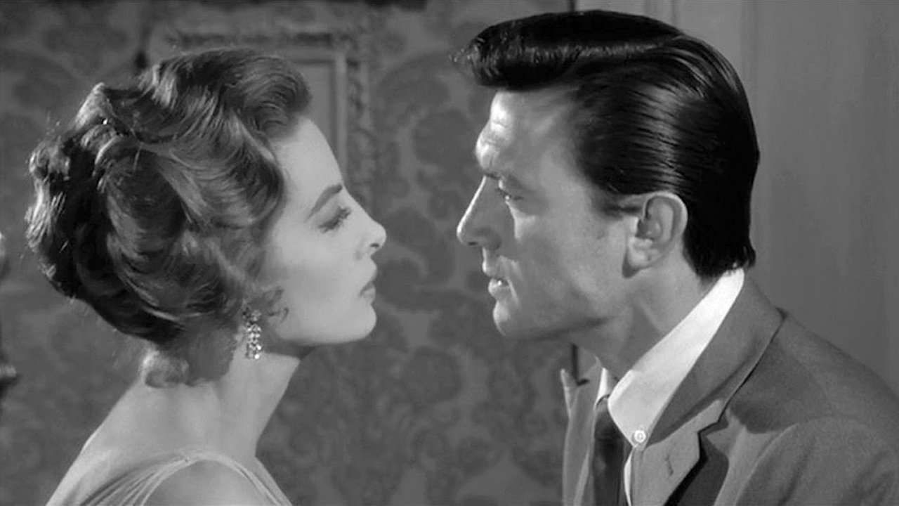 Walk on the Wild Side (1962)