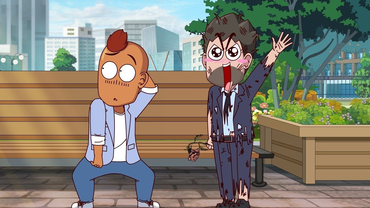 Episode 501