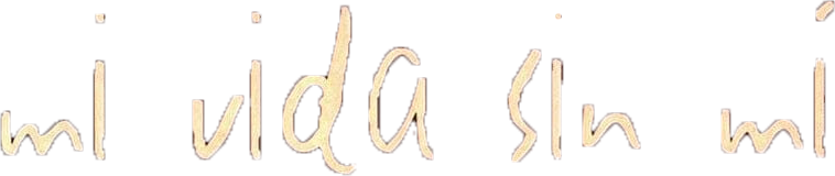 My Life Without Me logo