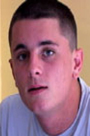 et billede af Kyle Palmer