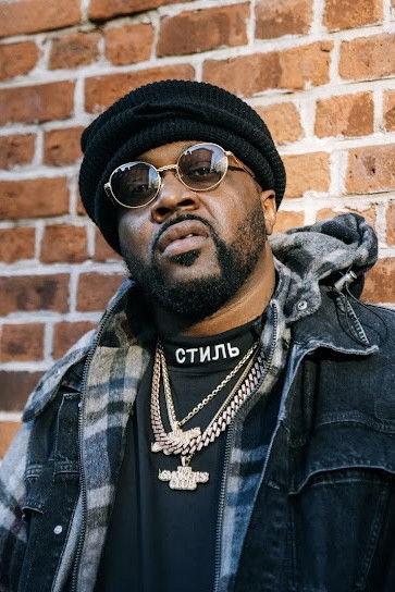 et billede af Sean Joseph Pompey