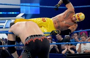WWE SmackDown