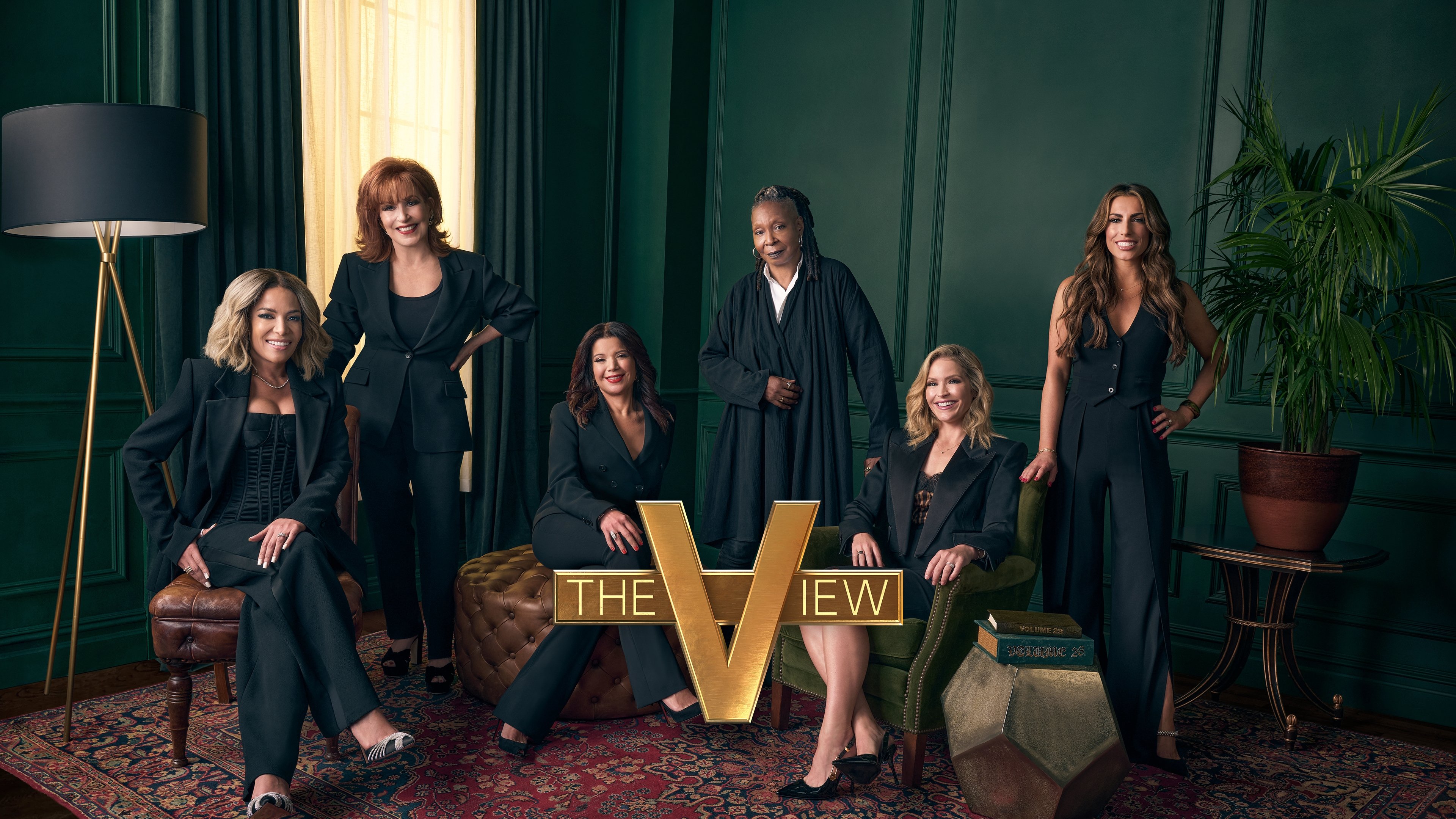The View - Season 0