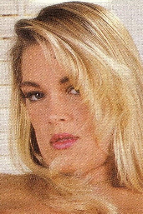 et billede af Christine Appleigh