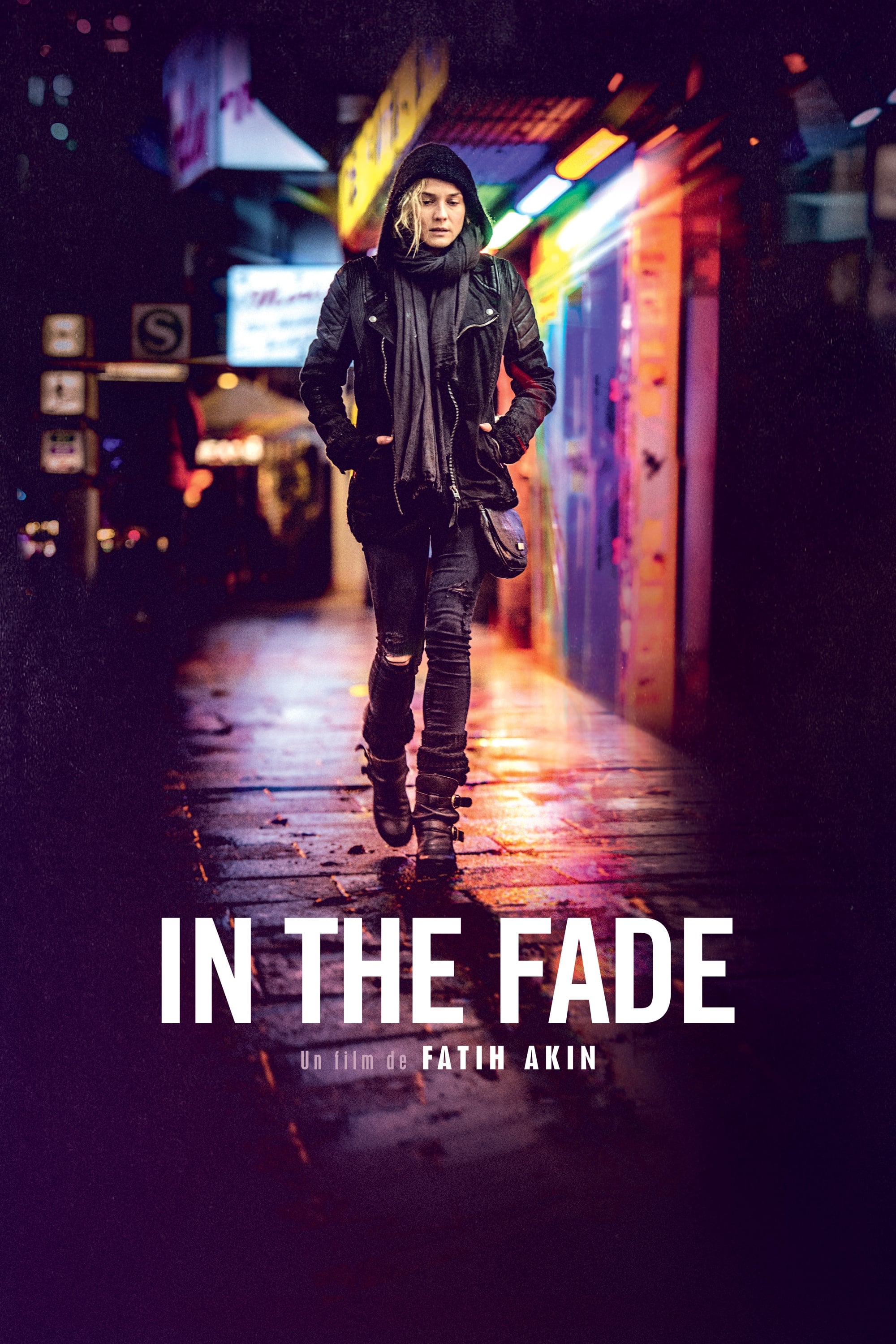 Affiche du film In the Fade 14559