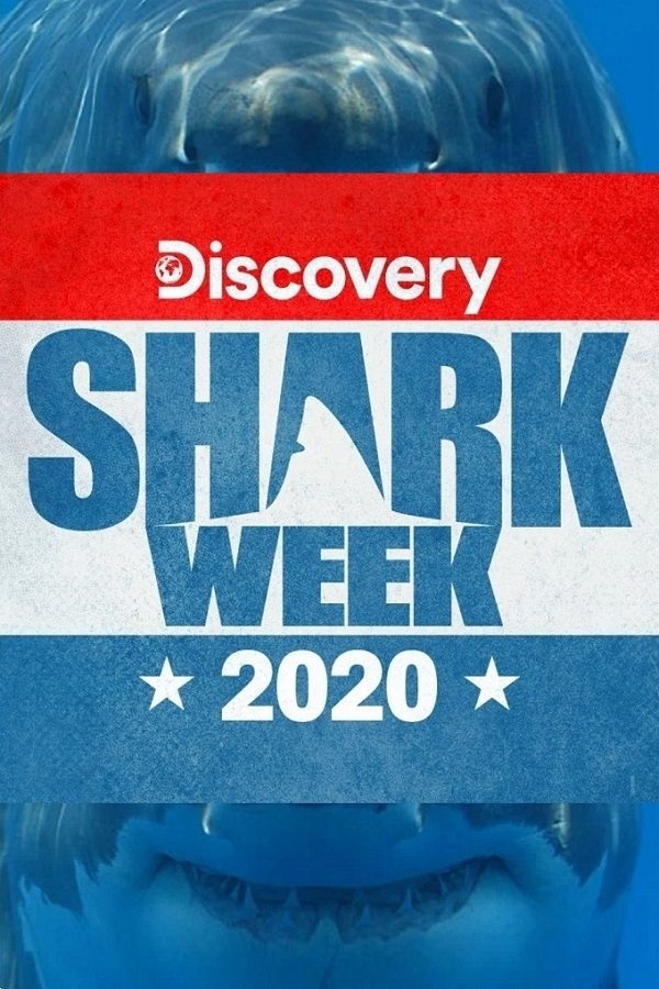 Shark Week - Season 33