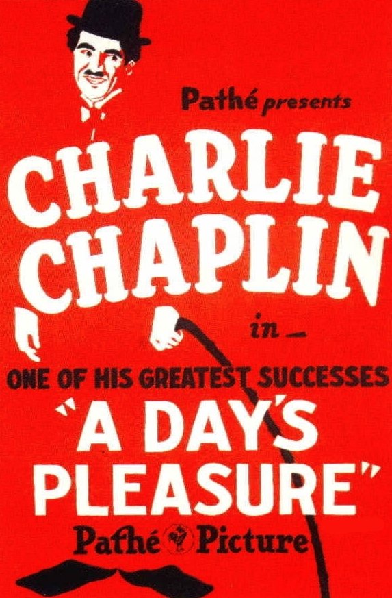 A Day's Pleasure