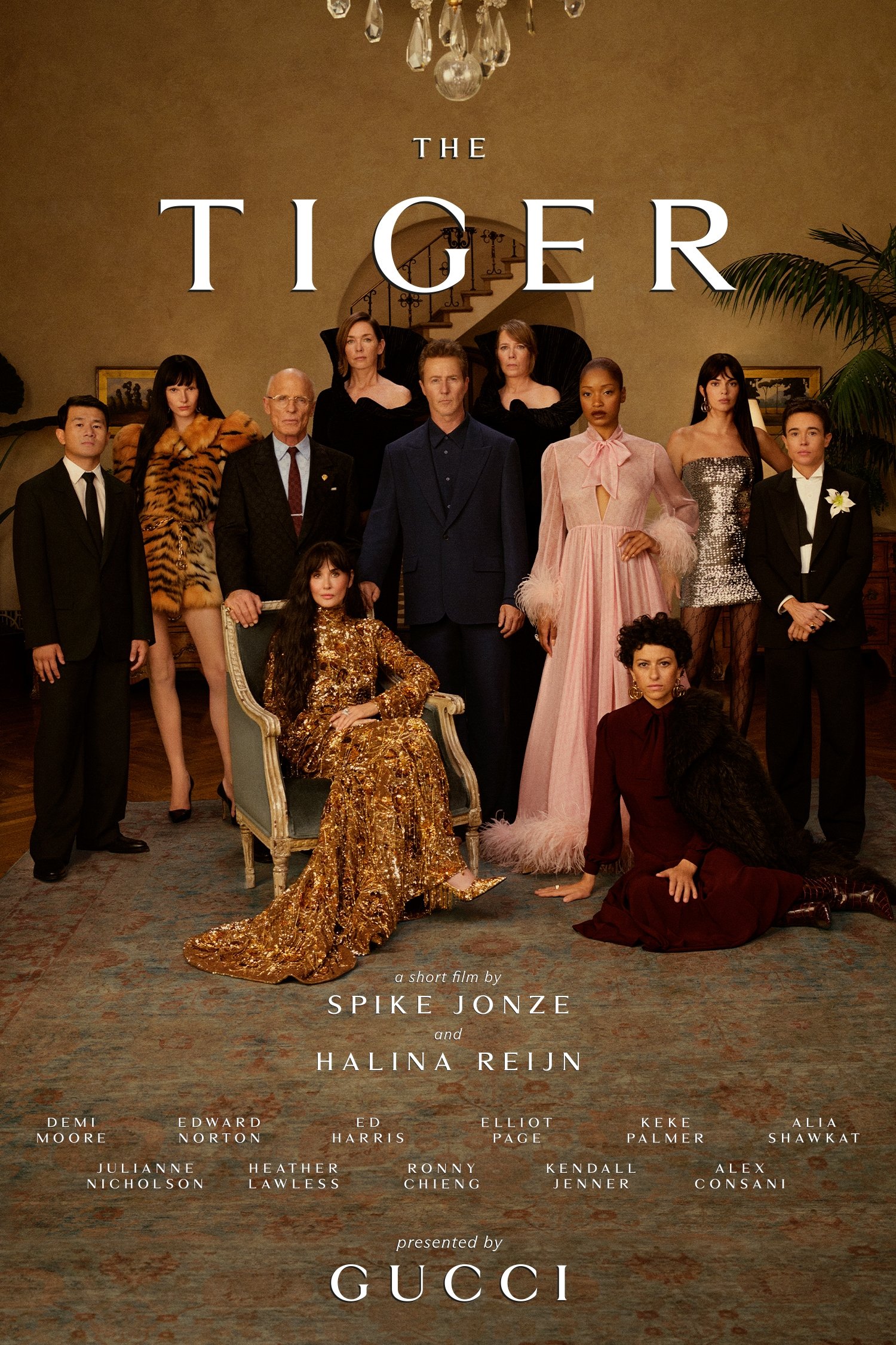The Tiger