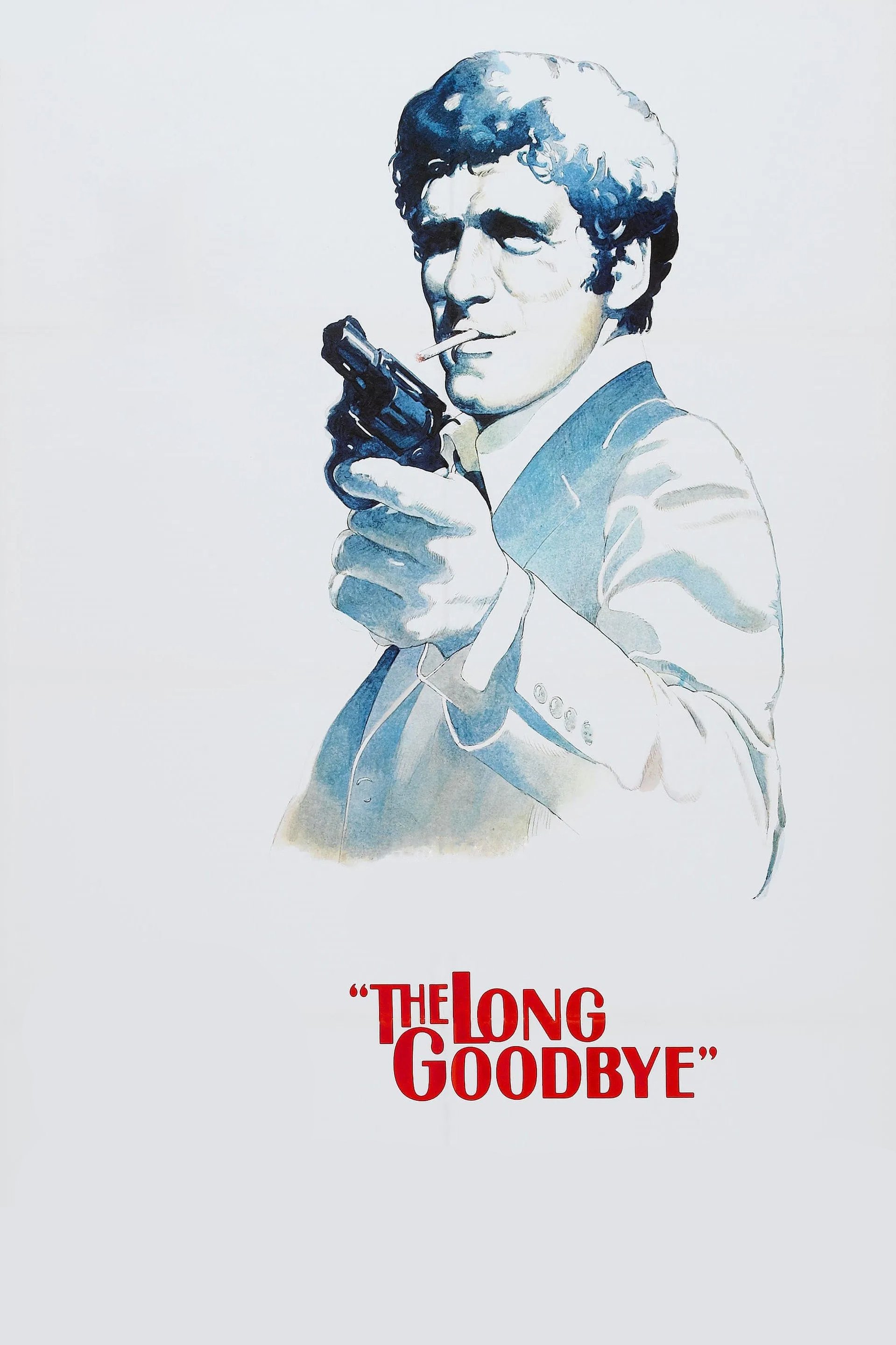 The Long Goodbye