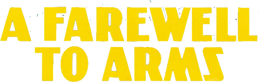 A Farewell to Arms Logo