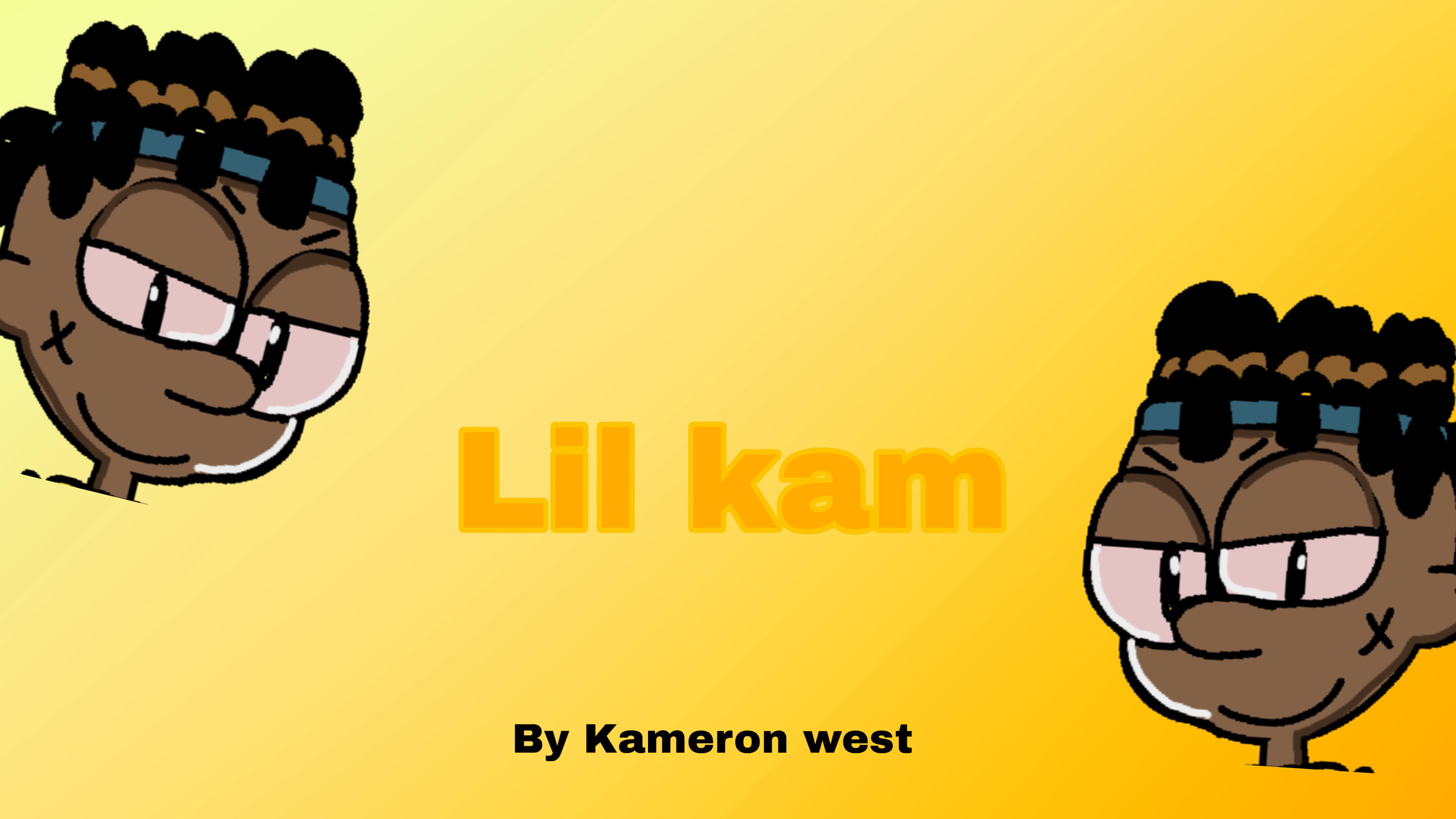 Lil Kam