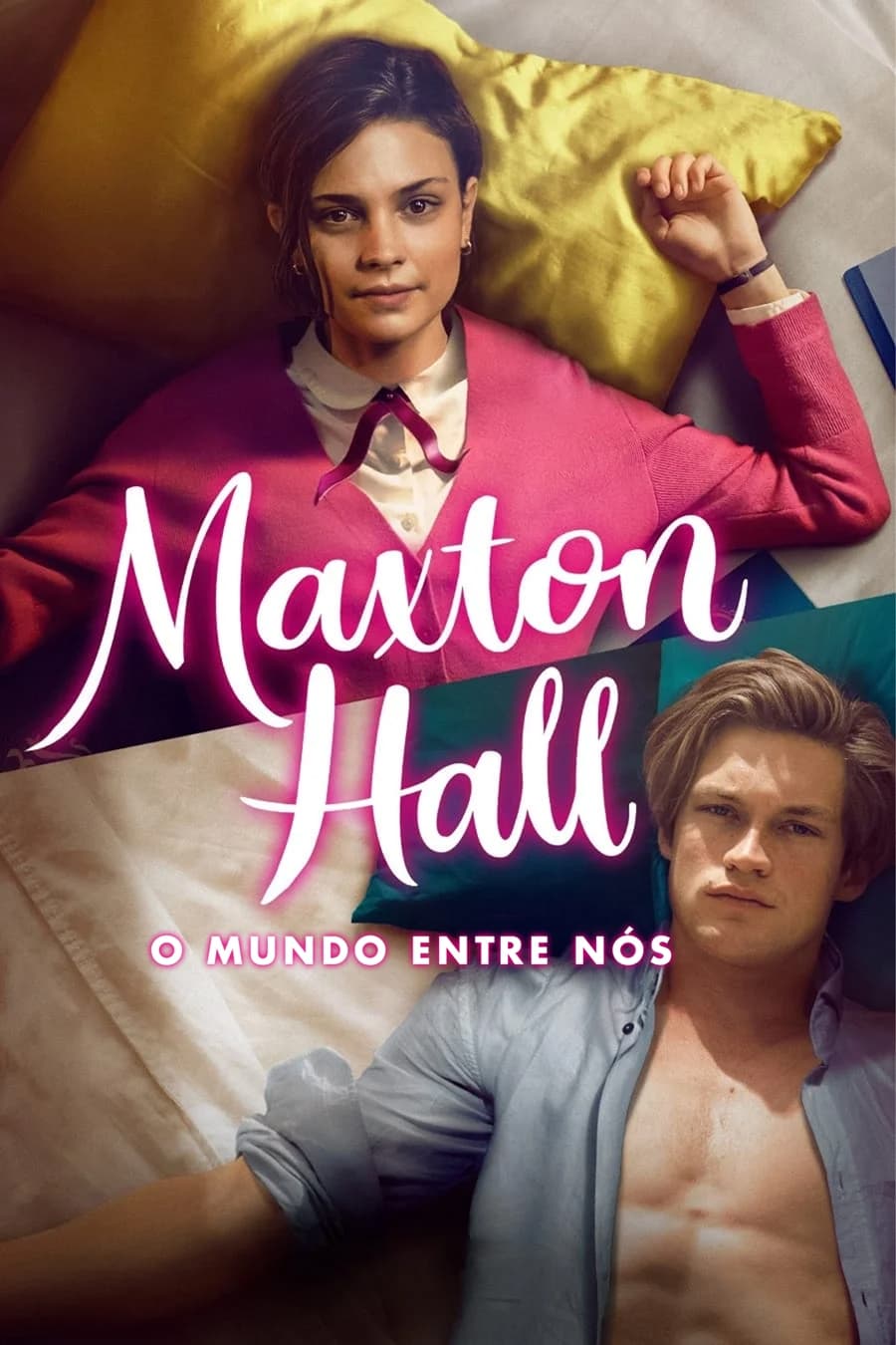 Maxton Hall – O mundo entre nós