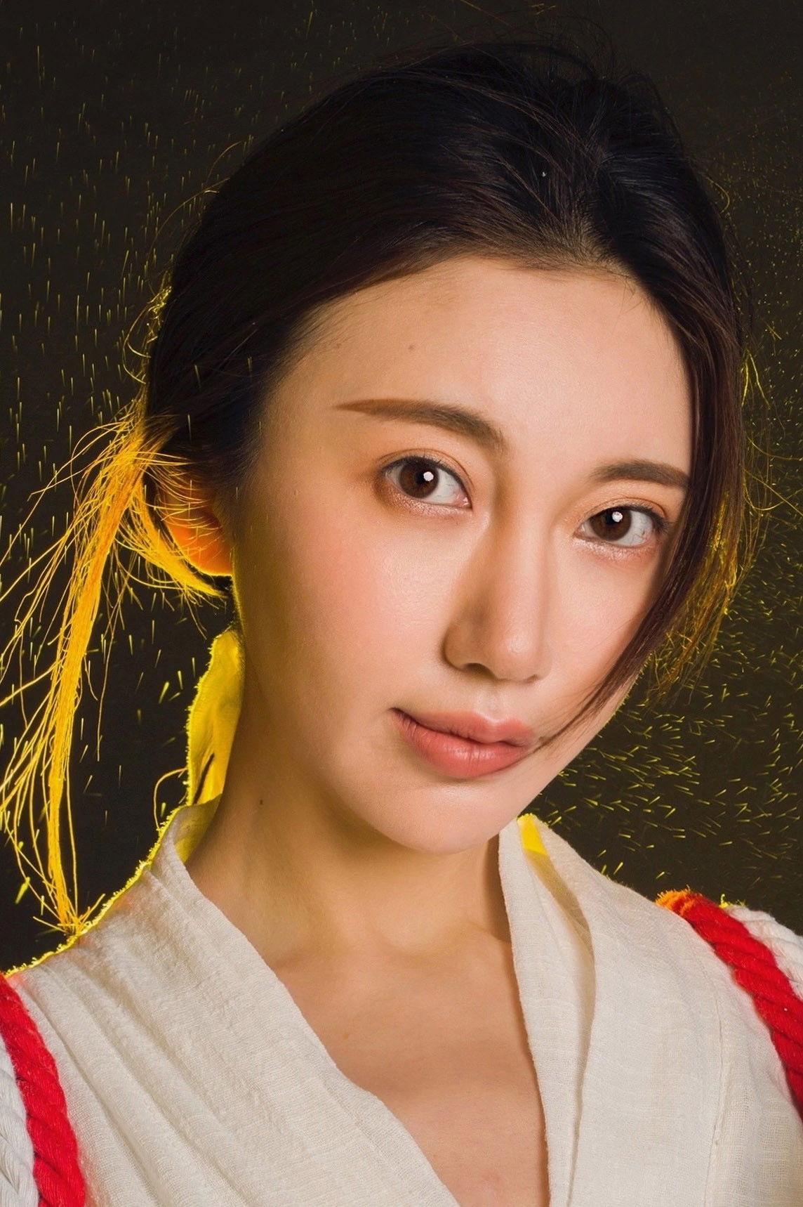 et billede af You Le'er