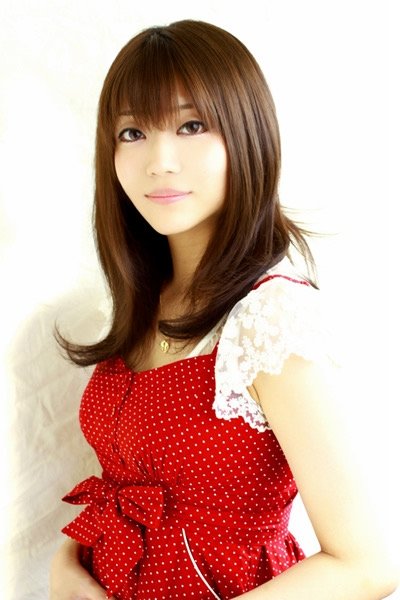 Masayo Fujita's picture in the cast
