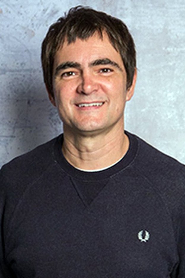 Samuel Rosa as Unknown role