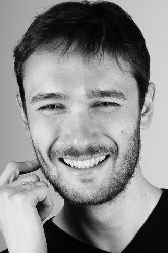 et billede af Pascal Roy