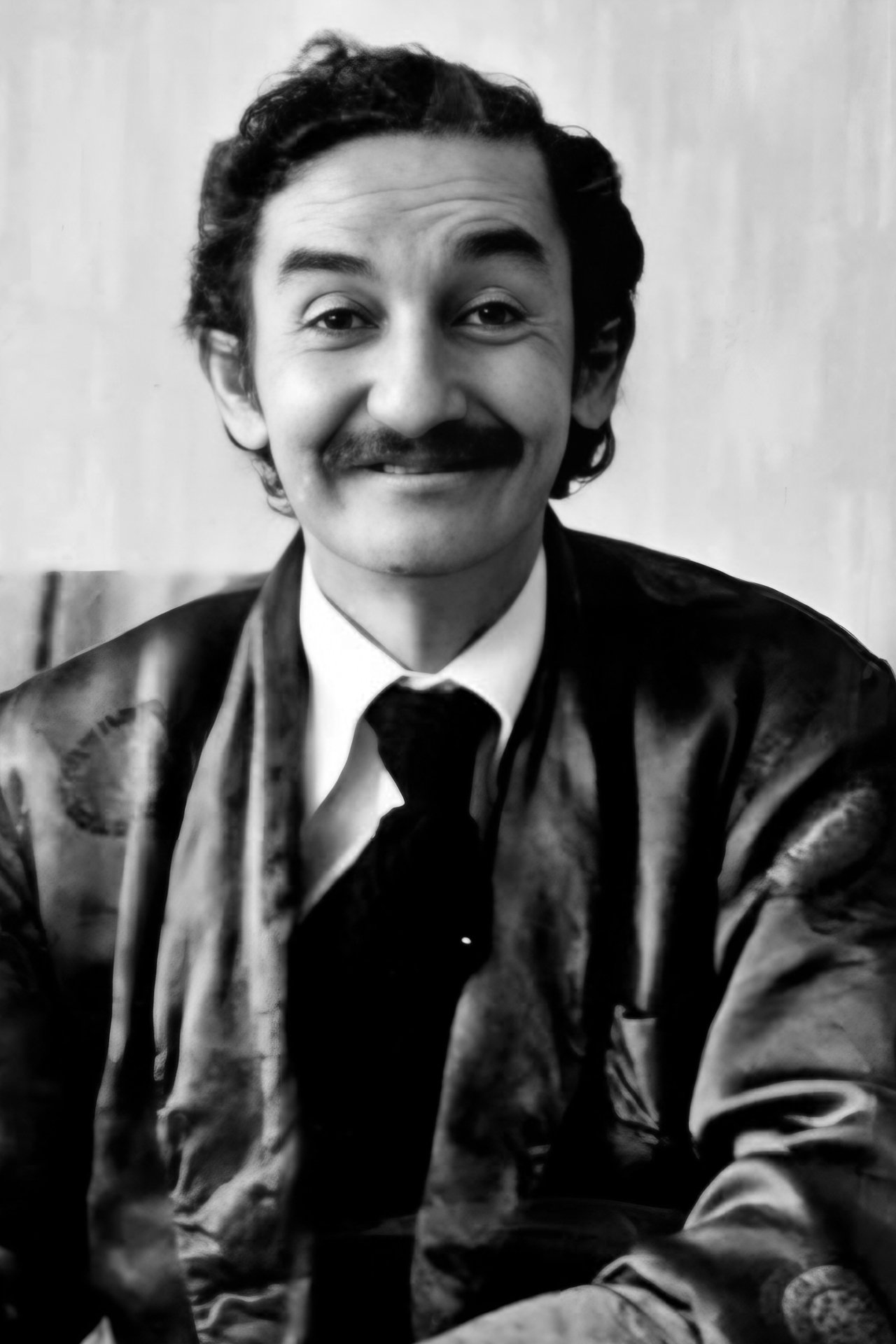 Mohamed Zinet's picture in the cast