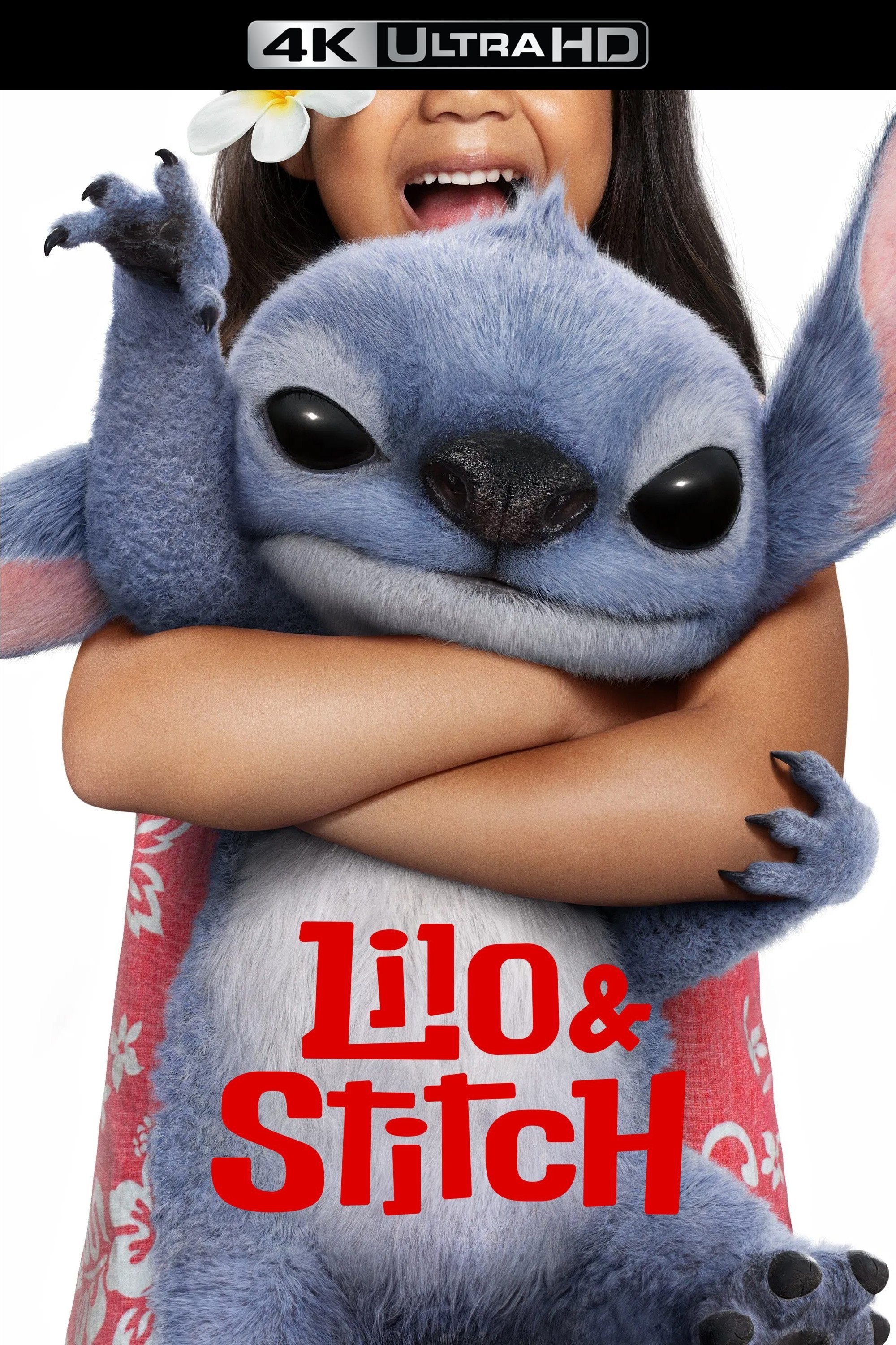 Lilo & Stitch