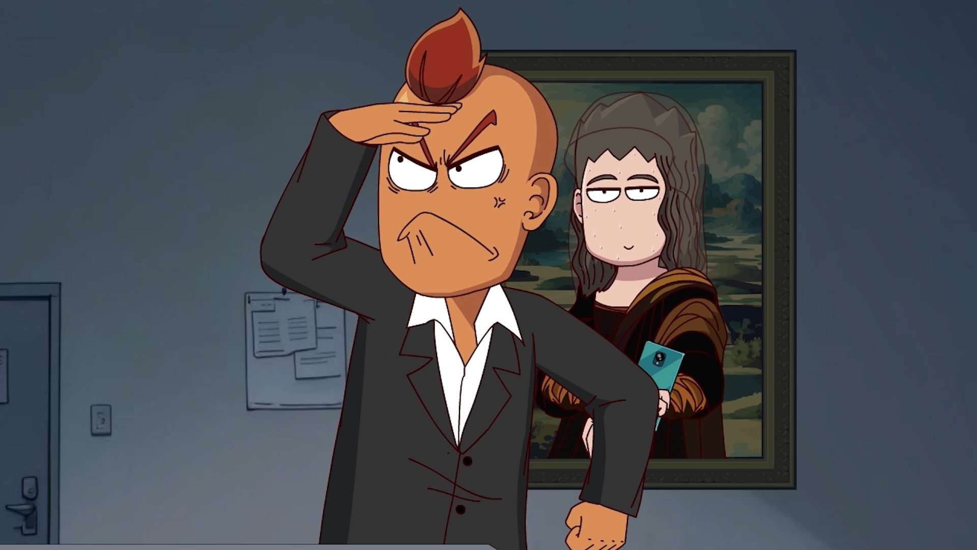 Episode 1001