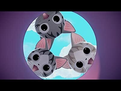 Chi's Sweet Adventure
