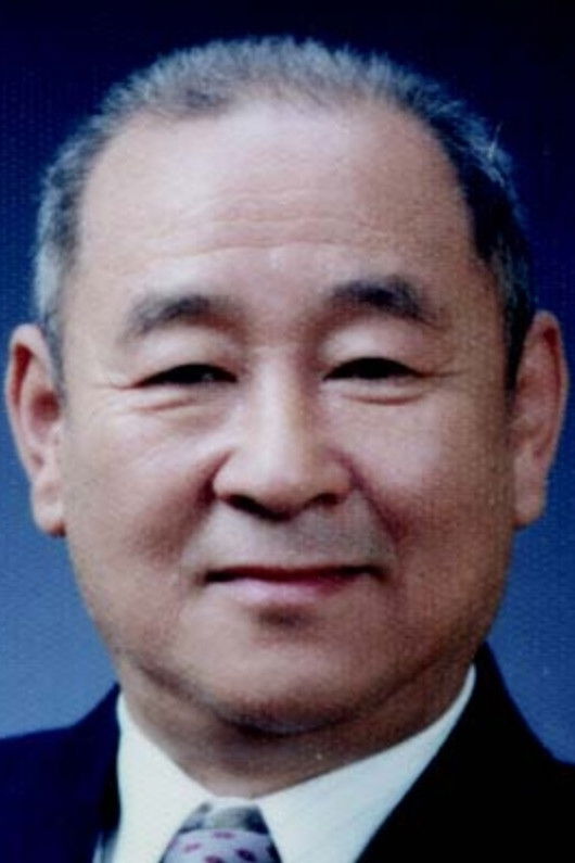 et billede af Kim In-tae