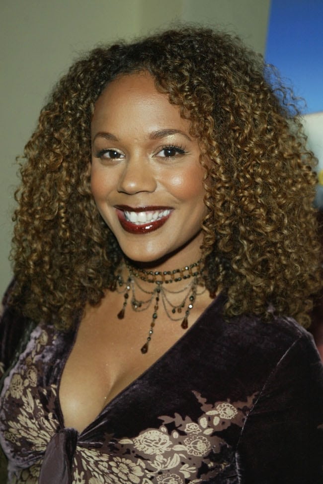 Photo de Rachel True 29082