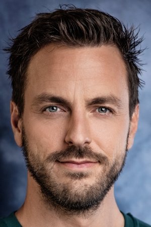 et billede af Guga Baul