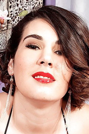 et billede af Elaina Gregory