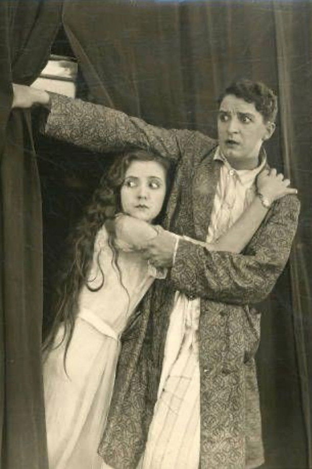 Plakat, der markedsfører Why Smith Left Home