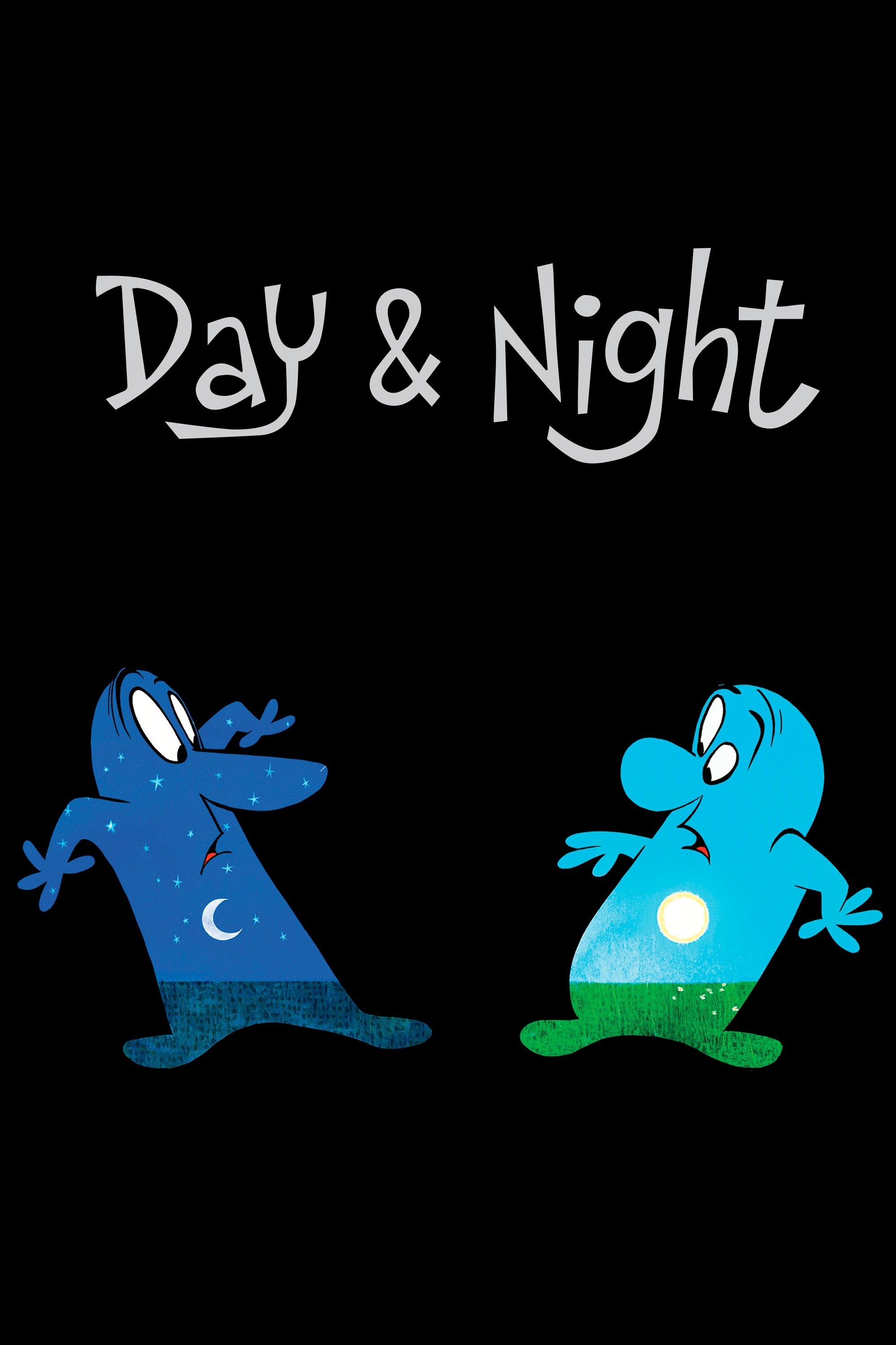 Day & Night