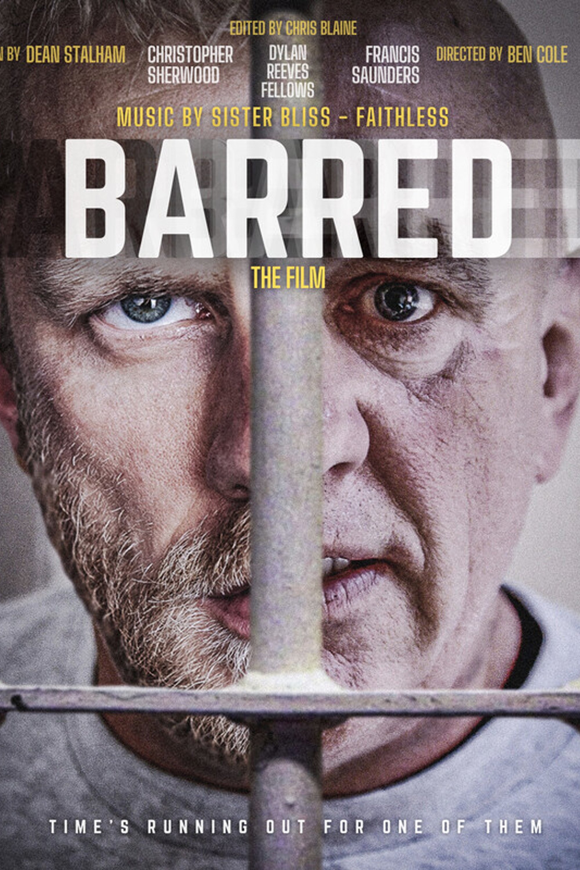 Barred Barred