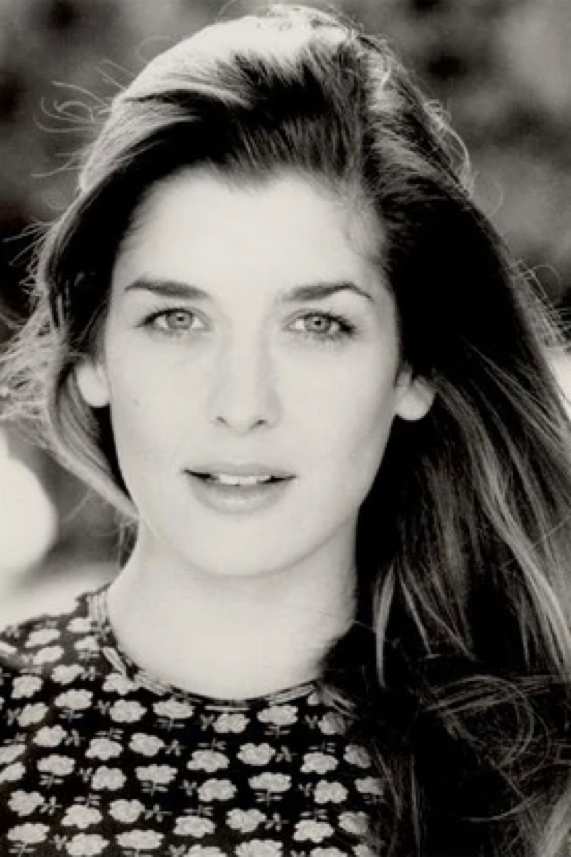 et billede af Jonell Elliott