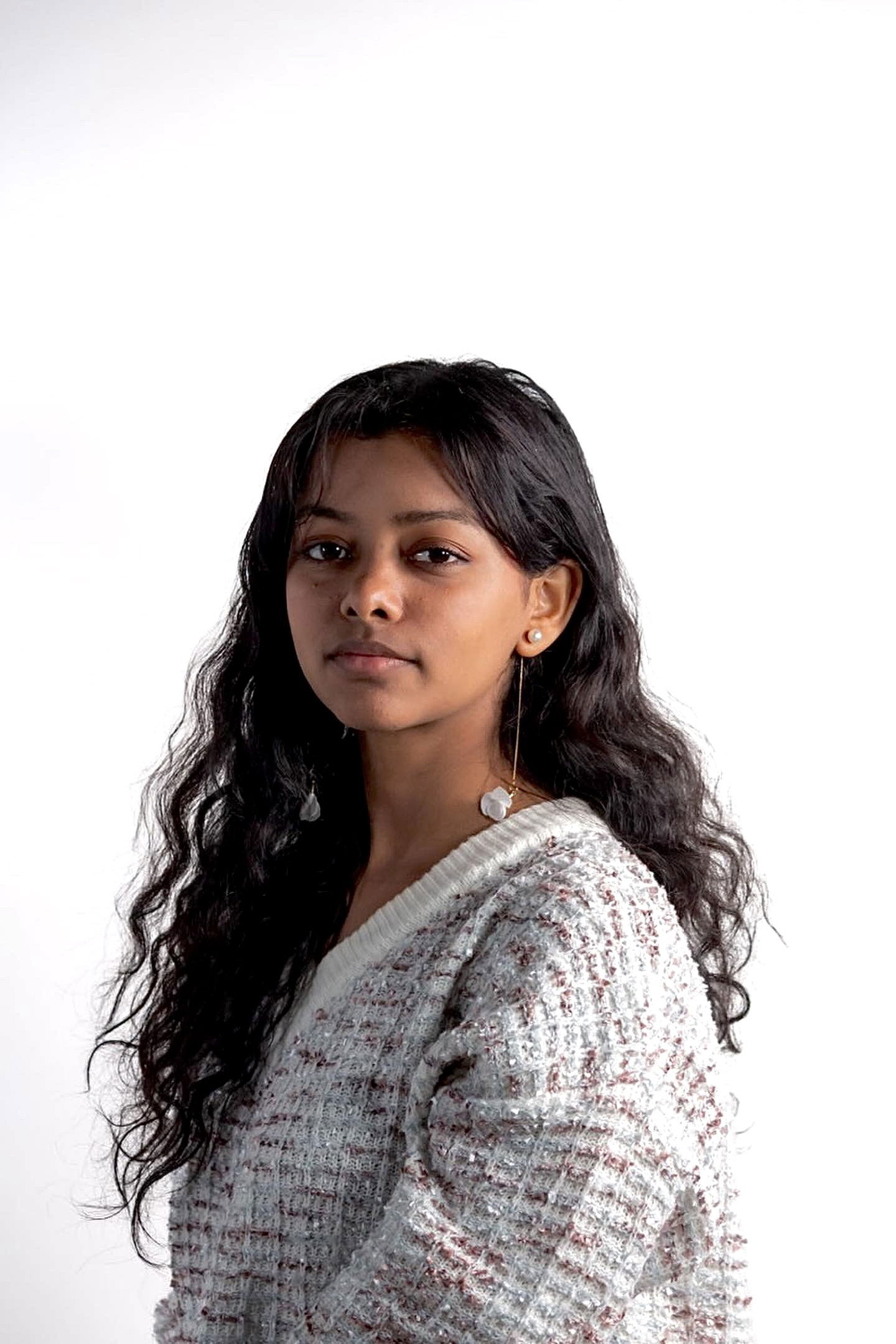 et billede af Melfin Pereira