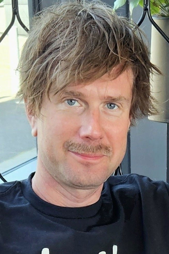 et billede af Timo Räisänen