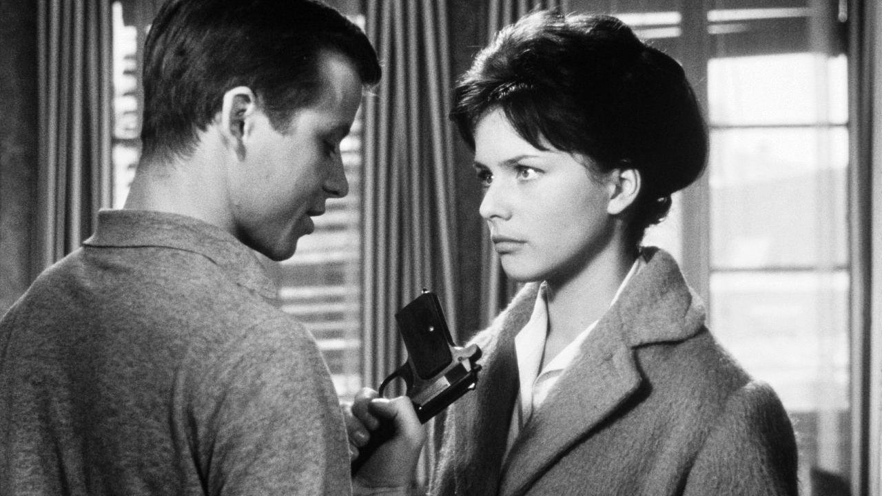 Confessions of a Sixteen-Year-Old (1961)
