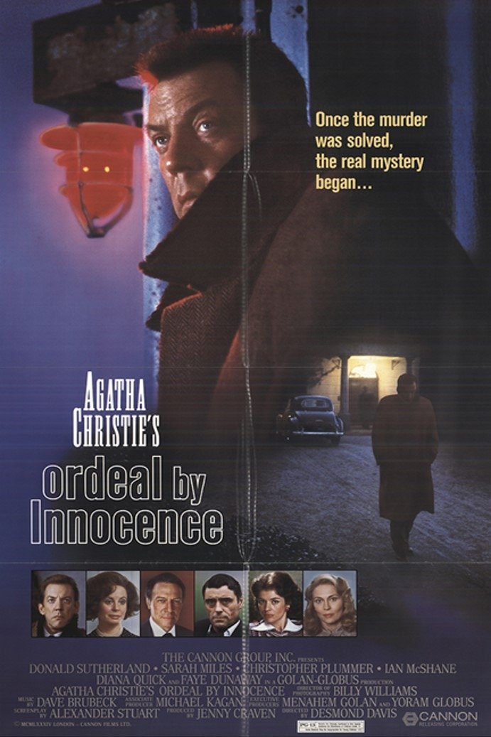 Ordeal by Innocence