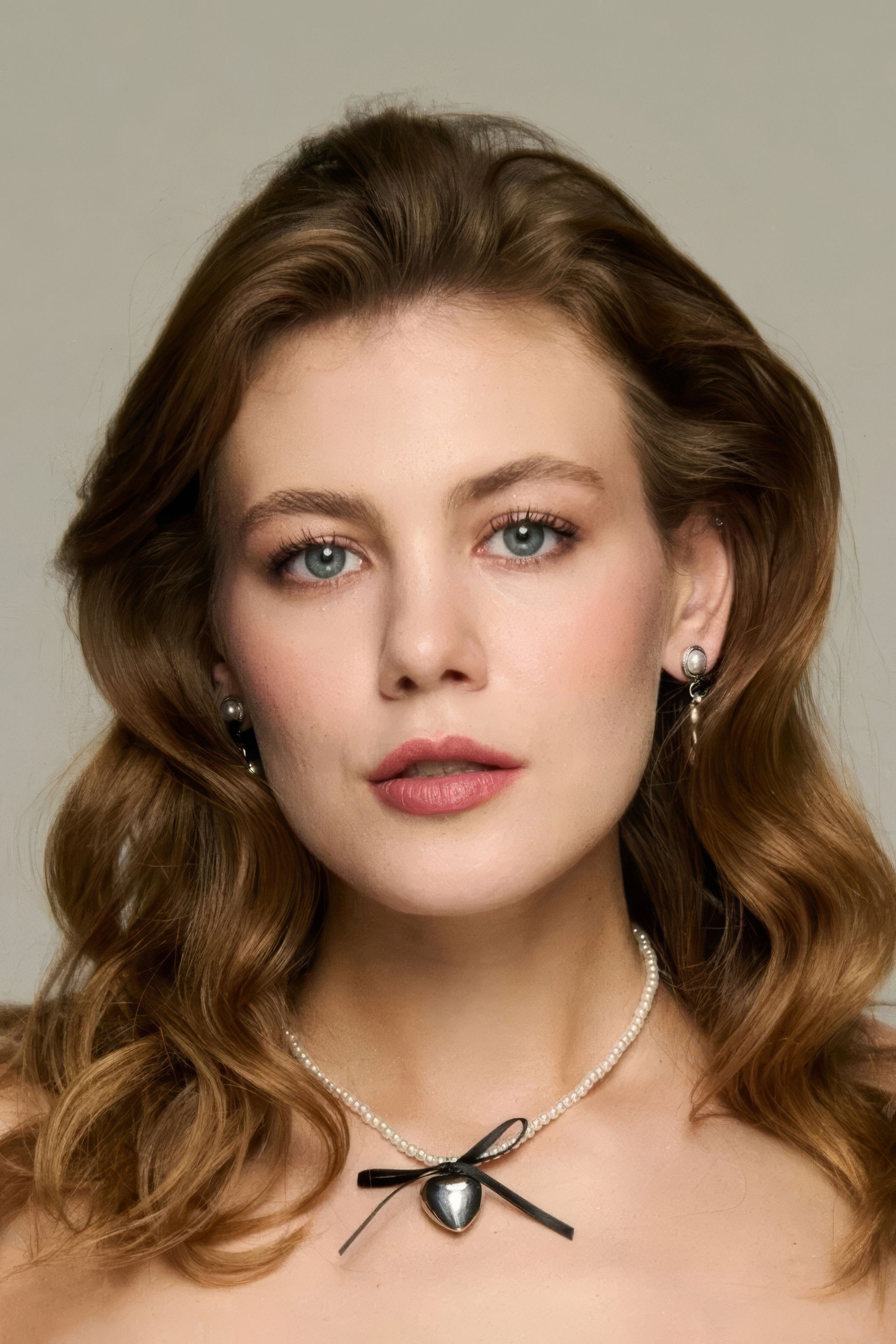 et billede af Rinata Timerbaeva