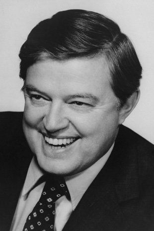 et billede af Frank Church